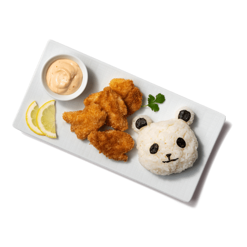 Pandaaaa