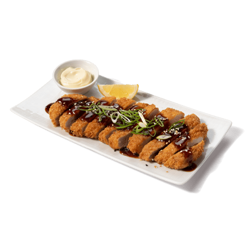 Tonkatsu