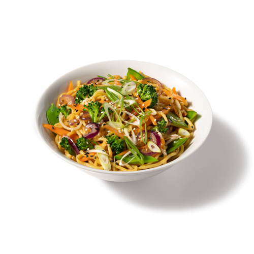 Yakisoba Veggie