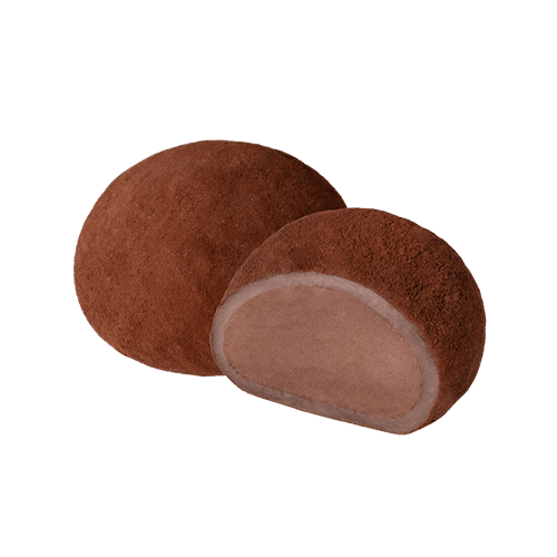 Mochi Schokolade