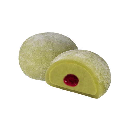 Mochi Matcha