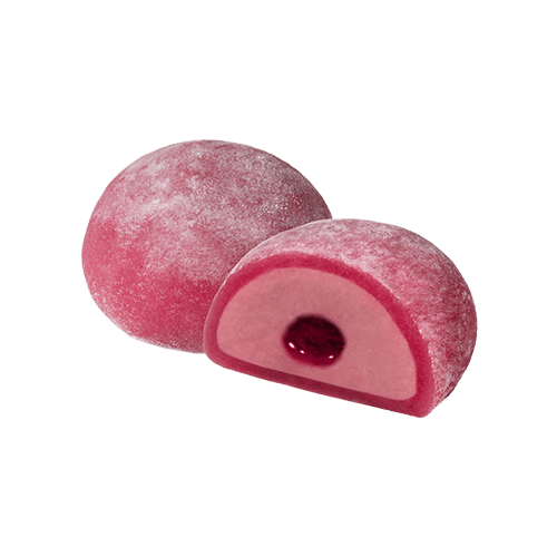 Mochi Himbeer
