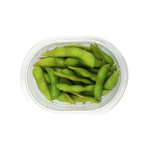 Edamame (vegan)
