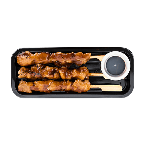 Yakitorispieße
