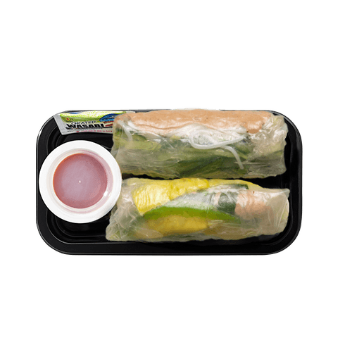 Sommerrolle Cooked Tuna
