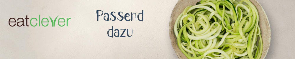 Passend zu unseren Gerichten