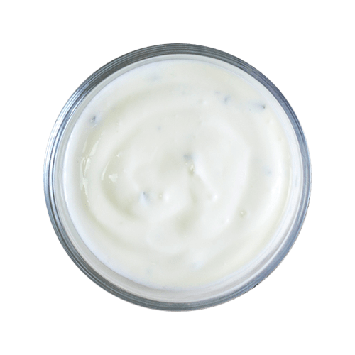 Sour Cream