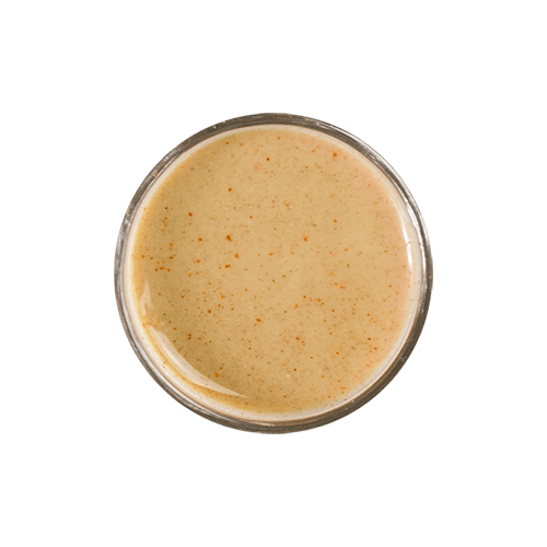 Erdnuss-Chili-Dressing