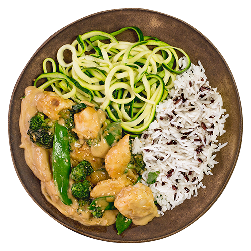 Green Bowl