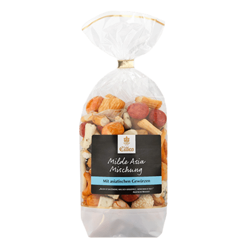 Milde Asia Mischung 150g