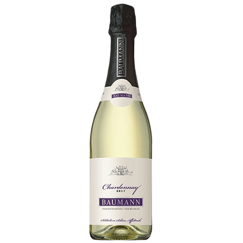 Sekt Chardonnay Brut 0,75l