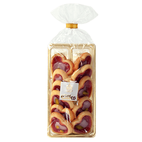 Pariser Herzen 100g
