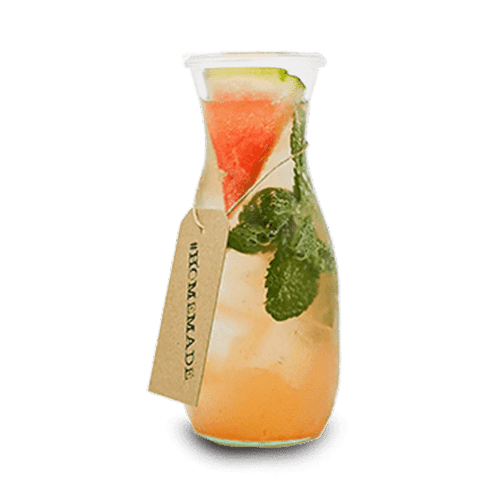 Wassermelone Limonade 0,3l