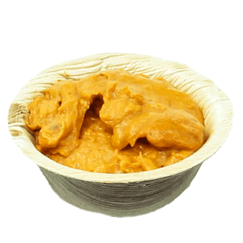 Extra Dip Chipotle Cream