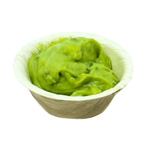 Extra Dip Guacamole