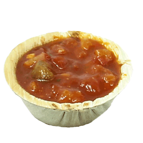 Extra Dip Red Salsa