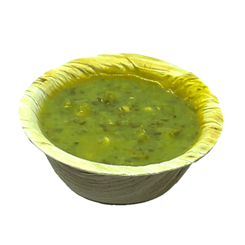 Extra Tomatillo Verde