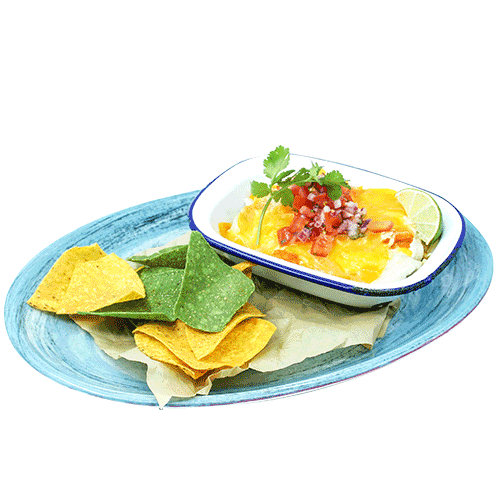Enchiladas Clasicas