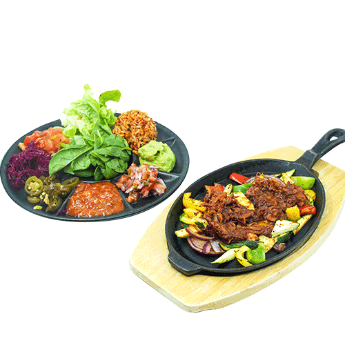 Fajita Merida
