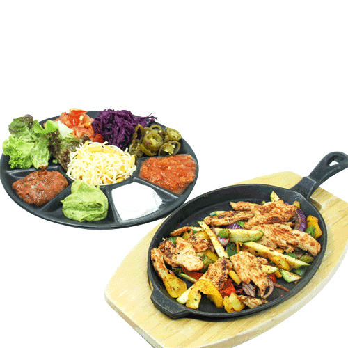 Fajita Pollo