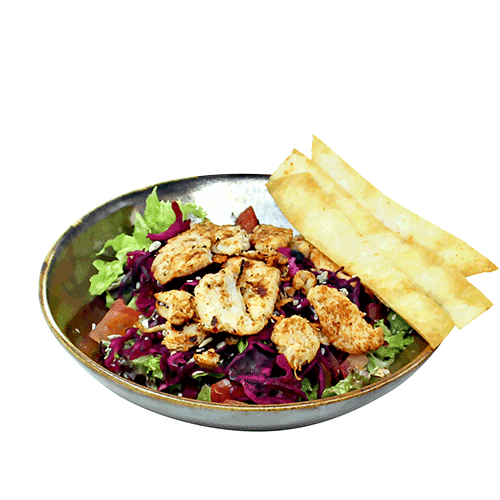 Chicken Salad