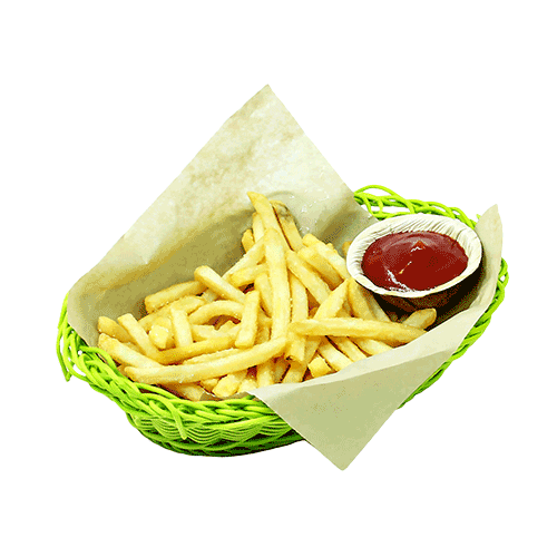 Fries