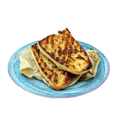 Knoblauchbrot