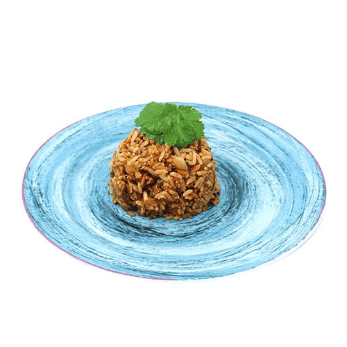 Mexikanischer Reis & Quinoa