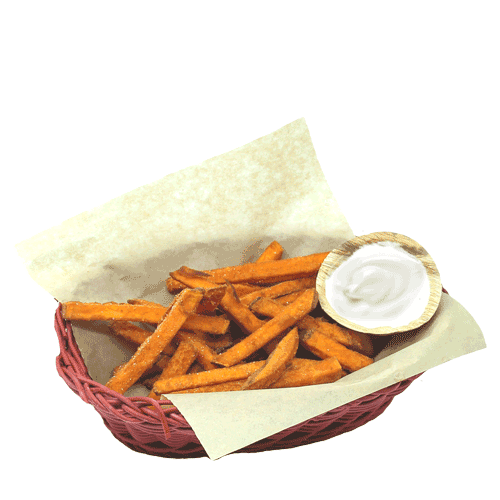 Batatas Fritas