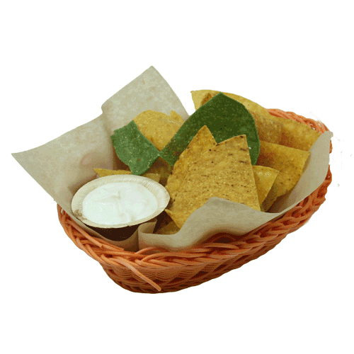 Chips y Dip