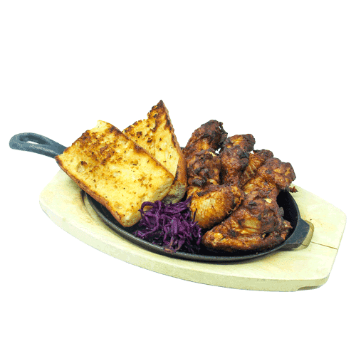 Buffalo Wings