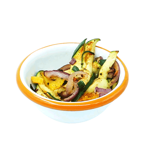 Grillgemüse