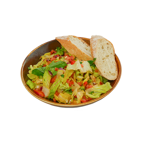 Fajita Salat
