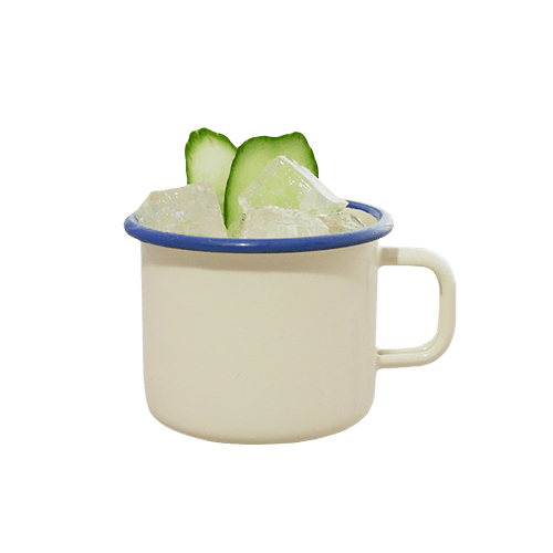 Infinity Mule 0,3l
