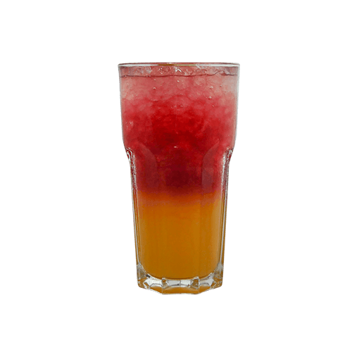 Captain's Hurricane 0,5l