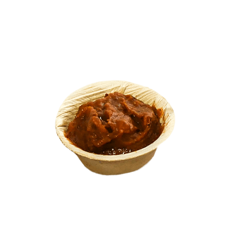 Extra Dip BBQ