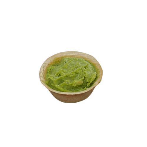 Extra Dip Guacamole