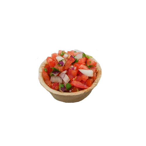 Extra Dip Pico de Gallo
