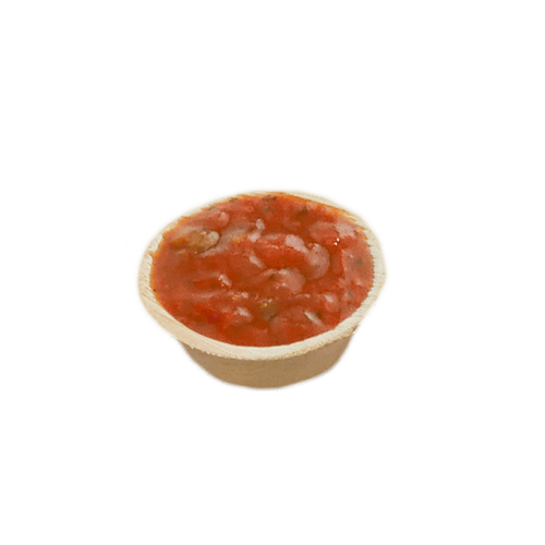 Extra Dip Red Salsa