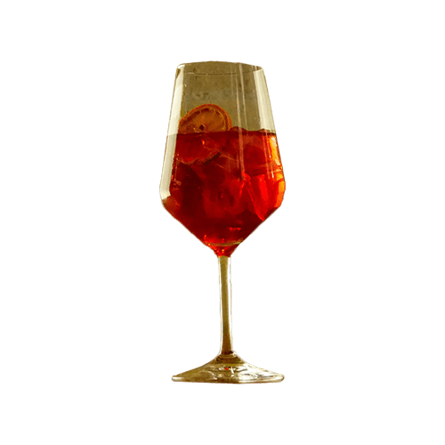 Aperol Spritz 0,2l