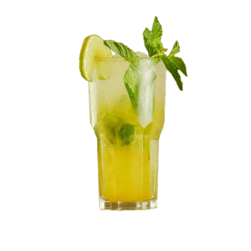 Caipi Melon 0,4l