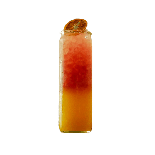 Captain's Hurricane