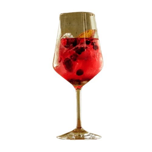 Lillet Wildberry 0,2l