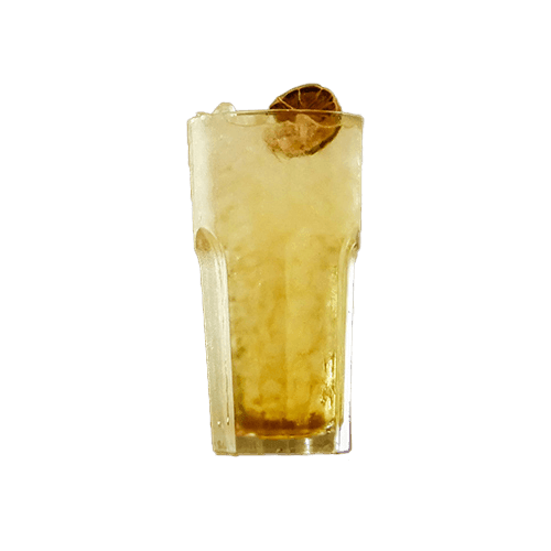Long Island Ice Tea