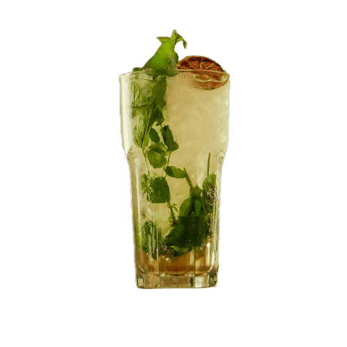 Long Island Mint