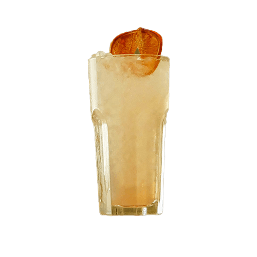 Long Paloma