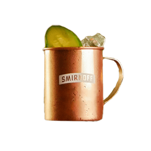 Moscow Mule 0,3l