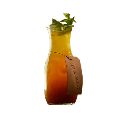 Eistee Pfirsich - still 0,3l