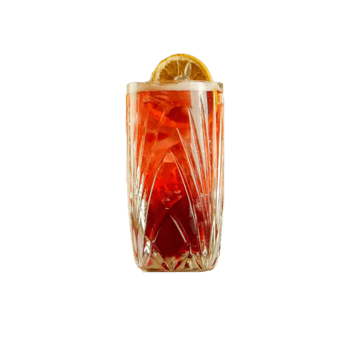 Martini Red Tonic 0,2l