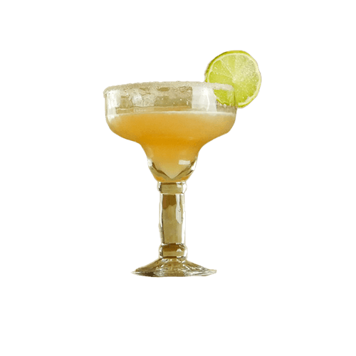 Salty Caramel Margarita 0,2l